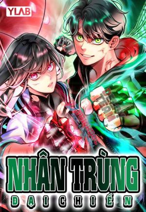 Đại Chiến Người Và Trùng
